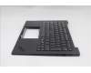 Lenovo 5M11Q56066 MECH_ASM GRP_KBD_BZL_SPA_WW_DB_LTN