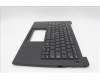 Lenovo 5M11Q60569 MECH_ASM BL KB BK ARA SRX