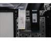 Lenovo 5M11Q60573 MECH_ASM BL KB BK BEL SRX
