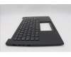 Lenovo 5M11Q60573 MECH_ASM BL KB BK BEL SRX