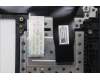 Lenovo 5M11Q60595 MECH_ASM BL KB BK ENG CHY