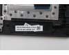 Lenovo 5M11Q60595 MECH_ASM BL KB BK ENG CHY