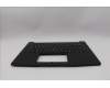 Lenovo 5M11Q60597 MECH_ASM BL KB BK ENG SRX