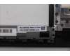 Lenovo 5M11Q60603 MECH_ASM BL KB BK EURO ENG CHY
