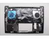 5M11Q60603 Lenovo MECH_ASM BL KB BK EURO ENG CHY