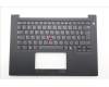 Lenovo 5M11Q60607 MECH_ASM BL KB BK FRA CHY