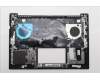 Lenovo 5M11Q60607 MECH_ASM BL KB BK FRA CHY