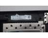 Lenovo 5M11Q60616 MECH_ASM BL KB BK GER LTN