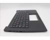 Lenovo 5M11Q60621 MECH_ASM BL KB BK GRE SRX