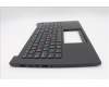 Lenovo 5M11Q60633 MECH_ASM BL KB BK ILD SRX