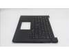 Lenovo 5M11Q60652 MECH_ASM BL KB BK NOR LTN