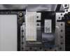Lenovo 5M11Q60656 MECH_ASM BL KB BK NORDIC LTN