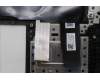 Lenovo 5M11Q60669 MECH_ASM BL KB BK SLV SRX