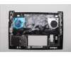 Lenovo 5M11Q60699 MECH_ASM BL KB BK UK CHY