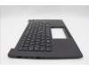 Lenovo 5M11Q60699 MECH_ASM BL KB BK UK CHY