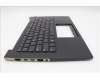 Lenovo 5M11Q60705 MECH_ASM BL KB BK UKR SRX