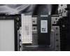 Lenovo 5M11Q60721 MECH_ASM BL KB BK SC BEL SRX