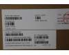 Lenovo 5M11Q60783 MECH_ASM BL KB BK SC EURO ENG SRX
