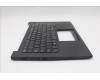 Lenovo 5M11Q60787 MECH_ASM BL KB BK SC FRA CHY