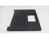 Lenovo 5M11Q60804 MECH_ASM BL KB BK SC GER LTN