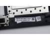 Lenovo 5M11Q60804 MECH_ASM BL KB BK SC GER LTN