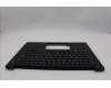 Lenovo 5M11Q60805 MECH_ASM BL KB BK SC GER SRX