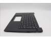 Lenovo 5M11Q60805 MECH_ASM BL KB BK SC GER SRX