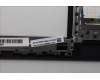5M11Q60805 Lenovo MECH_ASM BL KB BK SC GER SRX
