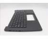Lenovo 5M11Q60807 MECH_ASM BL KB BK SC GRE CHY