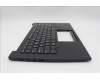 Lenovo 5M11Q60809 MECH_ASM BL KB BK SC GRE SRX