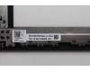 Lenovo 5M11Q60809 MECH_ASM BL KB BK SC GRE SRX