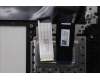 Lenovo 5M11Q60817 MECH_ASM BL KB BK SC HUN SRX