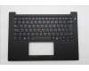 Lenovo 5M11Q60840 MECH_ASM BL KB BK SC NOR LTN