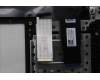 Lenovo 5M11Q60841 MECH_ASM BL KB BK SC NOR SRX