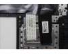 Lenovo 5M11Q60887 MECH_ASM BL KB BK SC UK CHY
