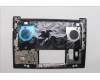 5M11Q60887 Lenovo MECH_ASM BL KB BK SC UKE CHY