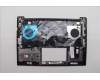 Lenovo 5M11Q60889 MECH_ASM BL KB BK SC UK SRX
