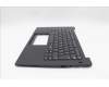Lenovo 5M11Q60889 MECH_ASM BL KB BK SC UK SRX