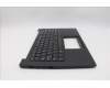 Lenovo 5M11Q60889 MECH_ASM BL KB BK SC UK SRX