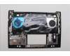 5M11Q60893 Lenovo MECH_ASM BL KB BK SC UKR SRX