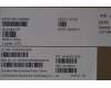 5M11Q60893 Lenovo MECH_ASM BL KB BK SC UKR SRX