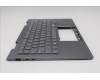 Lenovo 5M11R38857 MECH_ASM GRP_KBD_BZL_ENG_WL_LG_CHY