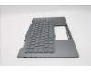 Lenovo 5M11R38912 MECH_ASM GRP_KBD_BZL_UK_WL_LG_CHY