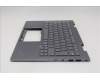 Lenovo 5M11R38920 MECH_ASM GRP_KBD_BZL_BEL_WL_LG_LTN