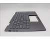 5M11R38932 Lenovo MECH_ASM GRP_KBD_BZL_ENG_WL_LG_LTN
