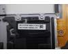 Lenovo 5M11R38936 MECH_ASM GRP_KBD_BZL_EURO ENG_WL_LG_LTN