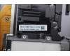 Lenovo 5M11R38938 MECH_ASM GRP_KBD_BZL_FRA_WL_LG_LTN