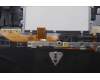 Lenovo 5M11R38950 MECH_ASM GRP_KBD_BZL_ILD_WL_LG_LTN