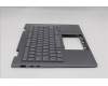 Lenovo 5M11R38950 MECH_ASM GRP_KBD_BZL_ILD_WL_LG_LTN