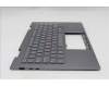 Lenovo 5M11R38962 MECH_ASM GRP_KBD_BZL_NOR_WL_LG_LTN